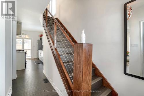 5233 Palmer Avenue, Niagara Falls, ON - Indoor Photo Showing Other Room