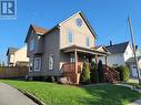 5233 Palmer Avenue, Niagara Falls, ON  - Outdoor 