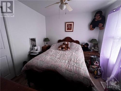 630 Regent Street, Hawkesbury, ON - Indoor Photo Showing Bedroom