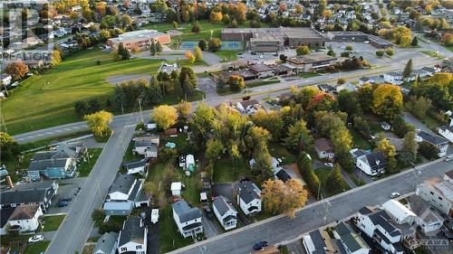 630 Regent Street, Hawkesbury, ON - Outdoor With View