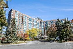 1025 GRENON AVENUE UNIT#512  Ottawa, ON K2B 8S5