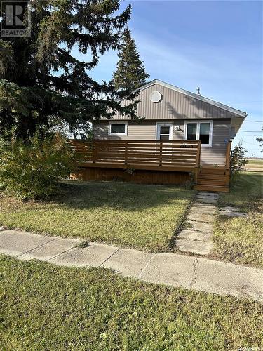 401 2Nd Avenue N, Rose Valley, SK - Outdoor