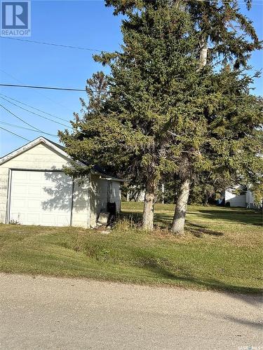 401 2Nd Avenue N, Rose Valley, SK - Outdoor