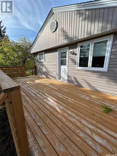 401 2Nd Avenue N, Rose Valley, SK - Outdoor With Exterior