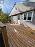 401 2Nd Avenue N, Rose Valley, SK  - Outdoor With Exterior 