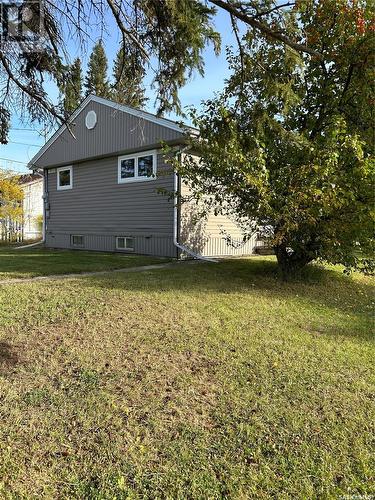 401 2Nd Avenue N, Rose Valley, SK - Outdoor