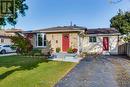 136 Sundridge Crescent, London, ON  - Outdoor 