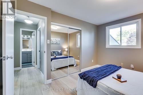 136 Sundridge Crescent, London, ON - Indoor Photo Showing Bedroom