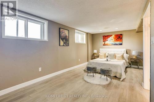 136 Sundridge Crescent, London, ON - Indoor Photo Showing Bedroom