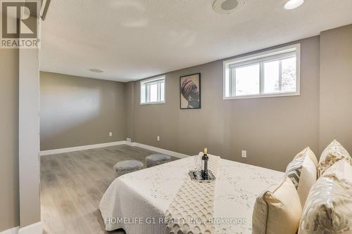 136 Sundridge Crescent, London, ON - Indoor Photo Showing Bedroom