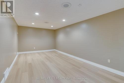 136 Sundridge Crescent, London, ON - Indoor Photo Showing Other Room