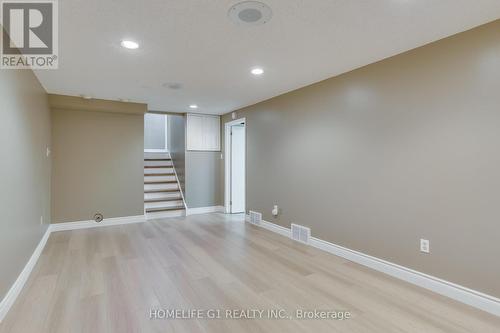 136 Sundridge Crescent, London, ON - Indoor Photo Showing Other Room