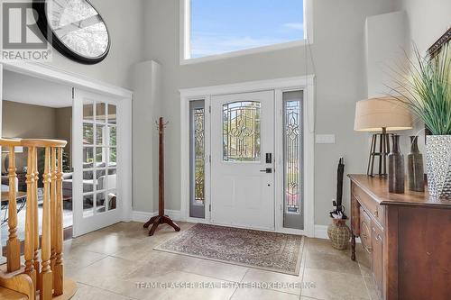 33 Hillcrest Court, Middlesex Centre (Delaware Town), ON - Indoor Photo Showing Other Room