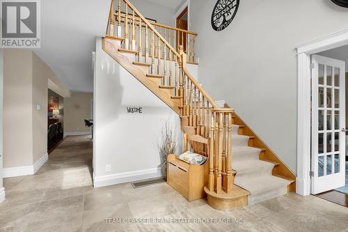 33 Hillcrest Court, Middlesex Centre (Delaware Town), ON - Indoor Photo Showing Other Room