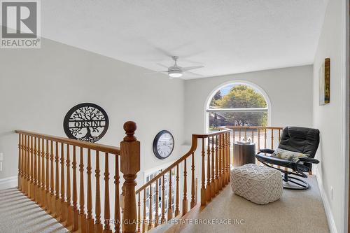 33 Hillcrest Court, Middlesex Centre (Delaware Town), ON - Indoor Photo Showing Other Room