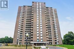 1407 - 1535 LAKESHORE ROAD E  Mississauga, ON L5E 3E2