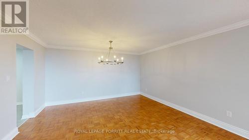 1407 - 1535 Lakeshore Road E, Mississauga, ON - Indoor Photo Showing Other Room