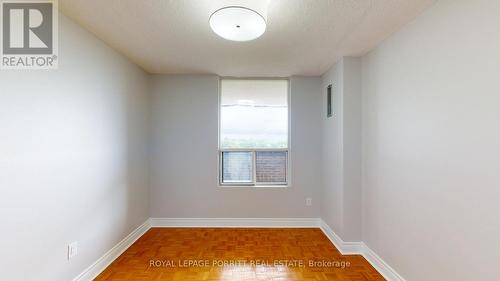 1407 - 1535 Lakeshore Road E, Mississauga, ON - Indoor Photo Showing Other Room