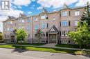 8 - 190 Rustic Hills Crescent, Ottawa, ON  - Outdoor With Facade 