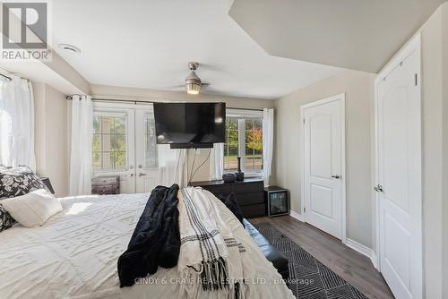 102 Ferris Square, Clarington, ON - Indoor Photo Showing Bedroom