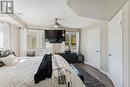 102 Ferris Square, Clarington, ON  - Indoor Photo Showing Bedroom 