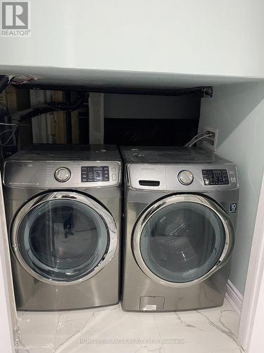 Bsmt - 42 Kilkarrin Road, Brampton, ON - Indoor Photo Showing Laundry Room