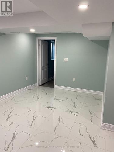 Bsmt - 42 Kilkarrin Road, Brampton, ON - Indoor Photo Showing Other Room