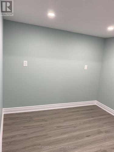 Bsmt - 42 Kilkarrin Road, Brampton, ON - Indoor Photo Showing Other Room