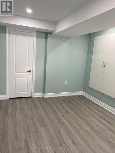 Bsmt - 42 Kilkarrin Road, Brampton, ON - Indoor Photo Showing Other Room