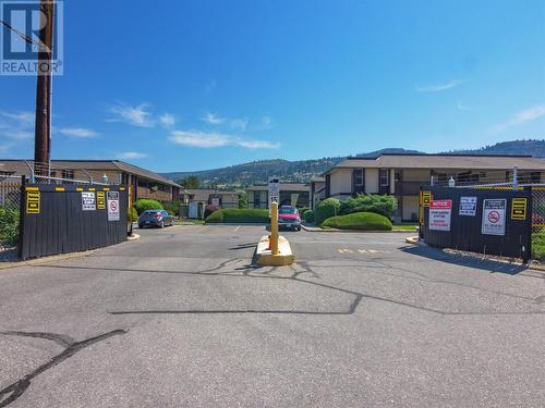 3140 Wilson Street Unit# 412, Penticton, BC - Outdoor