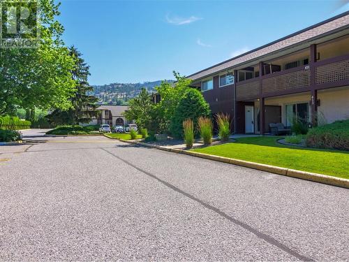 3140 Wilson Street Unit# 412, Penticton, BC - Outdoor