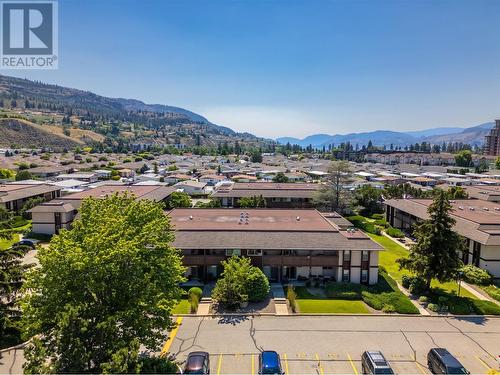 3140 Wilson Street Unit# 412, Penticton, BC - Outdoor With View