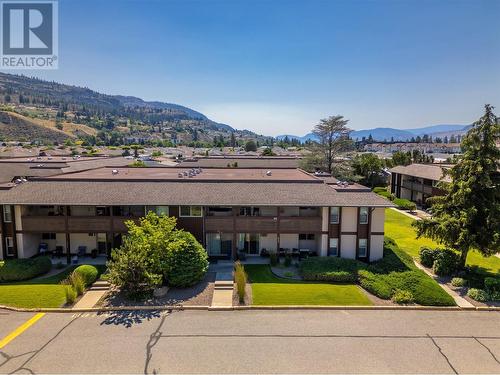 3140 Wilson Street Unit# 412, Penticton, BC - Outdoor With View