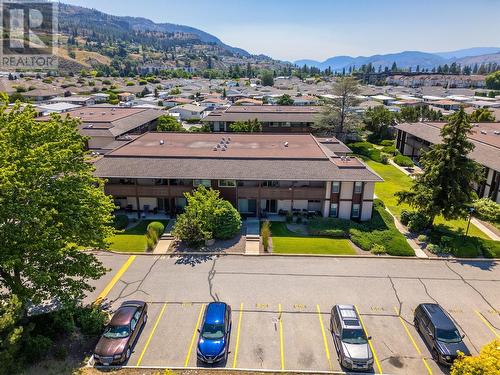 3140 Wilson Street Unit# 412, Penticton, BC - Outdoor With View