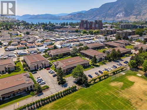 3140 Wilson Street Unit# 412, Penticton, BC - Outdoor With Body Of Water With View