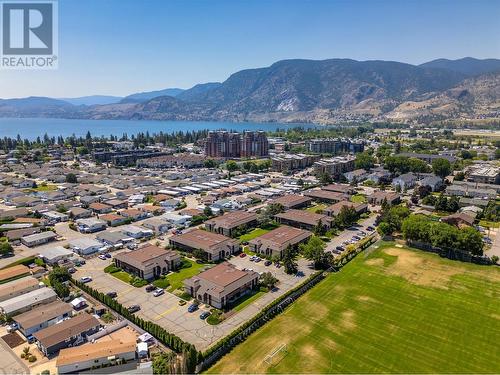 3140 Wilson Street Unit# 412, Penticton, BC - Outdoor With Body Of Water With View