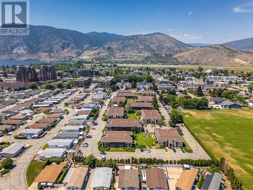 3140 Wilson Street Unit# 412, Penticton, BC - Outdoor With View