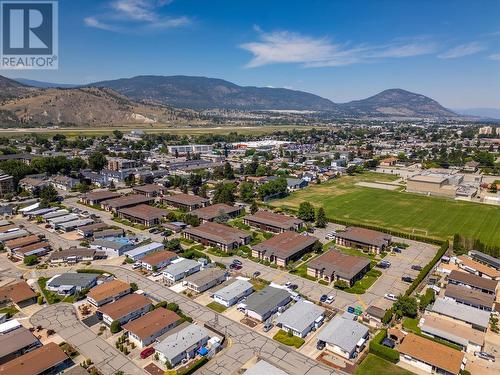 3140 Wilson Street Unit# 412, Penticton, BC - Outdoor With View