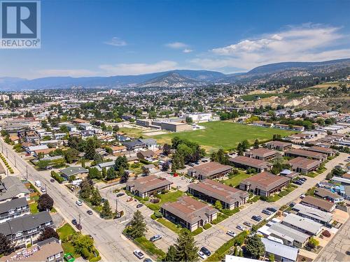 3140 Wilson Street Unit# 412, Penticton, BC - Outdoor With View