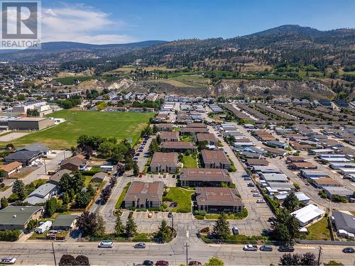 3140 Wilson Street Unit# 412, Penticton, BC - Outdoor With View