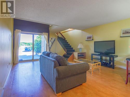 3140 Wilson Street Unit# 412, Penticton, BC - Indoor