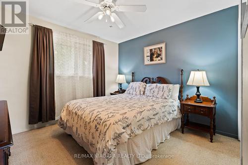 11366 Highway 3, Wainfleet, ON - Indoor Photo Showing Bedroom