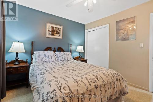 11366 Highway 3, Wainfleet, ON - Indoor Photo Showing Bedroom