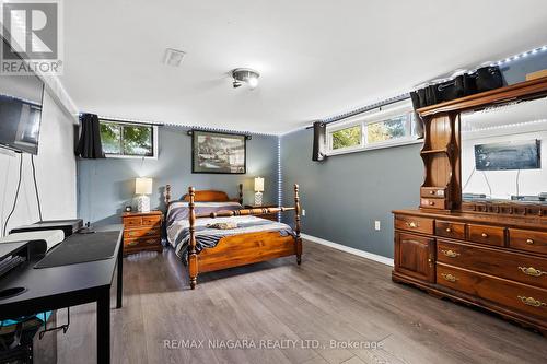 11366 Highway 3, Wainfleet, ON - Indoor Photo Showing Bedroom