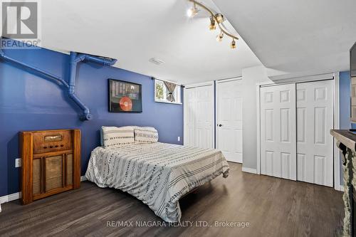 11366 Highway 3, Wainfleet, ON - Indoor Photo Showing Bedroom