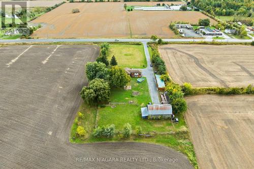 11366 Highway 3, Wainfleet, ON - Outdoor With View