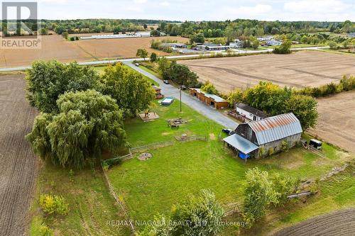 11366 Highway 3, Wainfleet, ON - Outdoor With View