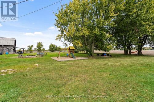 11366 Highway 3, Wainfleet, ON - Outdoor