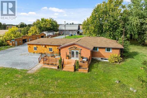 11366 Highway 3, Wainfleet, ON - Outdoor