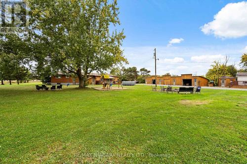 11366 Highway 3, Wainfleet, ON - Outdoor